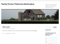 familyfarmerfishermanbankruptcy.com