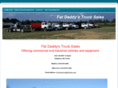 fatdaddystrucksales.com