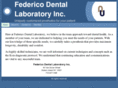 federicodental.com