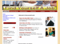 find-yourself-a-job.com