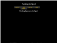 fundingforsport.co.uk