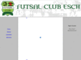 futsal-esch.com