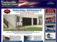 garagedoorsofnevada.com
