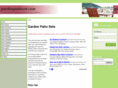 gardenpatioset.com