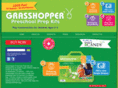 grasshopperkits.com