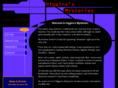 higginsmysteries.com