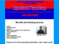 highlandplumbing24hrservice.com
