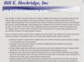 hockridge.net