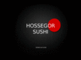 hossegorsushi.com