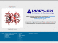 imiplex.com