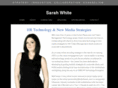 imsosarah.com