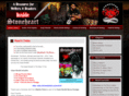 insidestoneheart.com