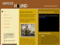 inspectorhound.com