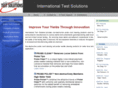 inttest.com