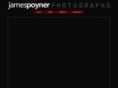 jamespoynerphotographs.com