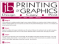 jbprintingandgraphics.com