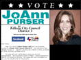joannpurser.com