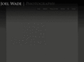 joelwadephotography.com