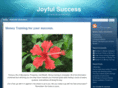 joyfulsuccess.com