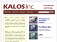 kalos-inc.com