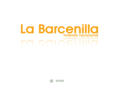 labarcenilla.com