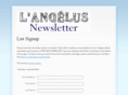 langelus.com