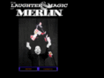 laughterandmagic.com