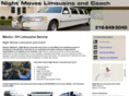 limoservicecleveland.com