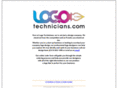 logotechnicians.com
