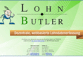 lohnbutler.com