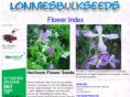 lonniesbulkseeds.com