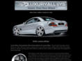 luxuryalloys.com
