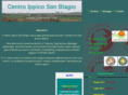 maneggiosanbiagio.com