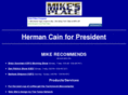 mikesplace.com