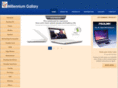 millenniumgallary.com