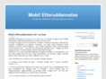 mobilearnblog.dk