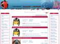 motorcyclejacketdepot.com