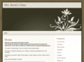 mrsbond.com