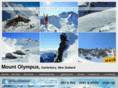 mtolympus.co.nz
