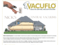 nickscentralvacuums.com