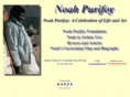 noahpurifoy.com