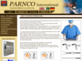 parnco.net