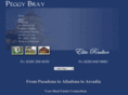 peggybray.com