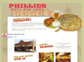 philliespizza.com