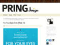 pringdesign.com