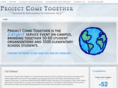 projectcometogether.com