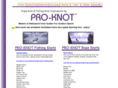 proknot.com