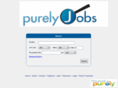 purelyjobs.com