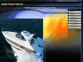 quietplacemarinecharters.com