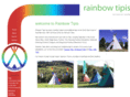 rainbowtipis.com.au